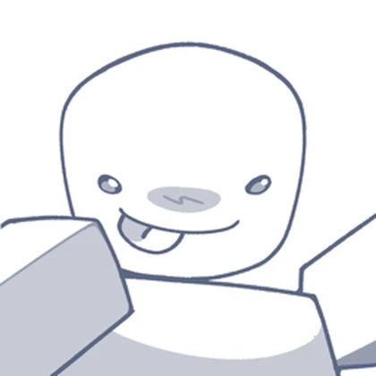 mind nourishing productions Roblox group icon