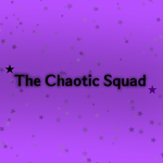 The Chaotic Fam