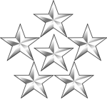 The Staring Stars