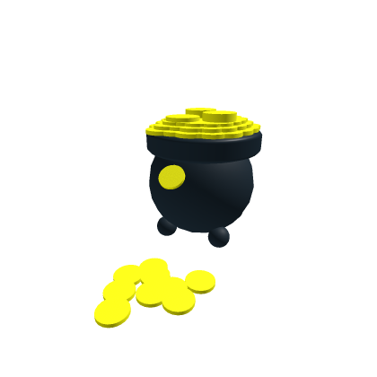 Pot o' Gold