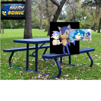 Sonic Park