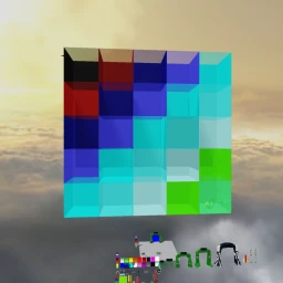 citadel of ascencion and descencion (W.I.P) icon