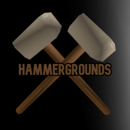 Hammergrounds [BASEPLATE]