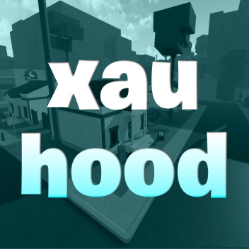 Xau Hood (REWORKED)