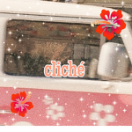 - cliché -