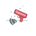 Supreme Royalty (Bobux Giveaways)
