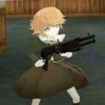 ####### With a Gun