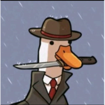 Los Panas o ducks