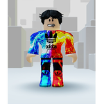 itzVexo06 Group Thumbnail