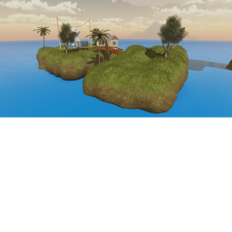 roblox island
