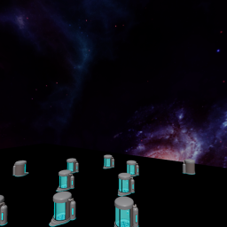 Find The Correct Teleporter!