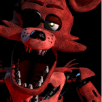FOXY THE SAMUEL FAN CLUB