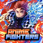 [🌊 DISTRICT ARC] Anime Fighters Simulator 