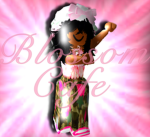 ~ Blossom cafe! ~
