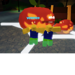 The Gamers Of The Noob Gang