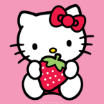 +Strawberry fam+