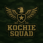 Kochie Squad