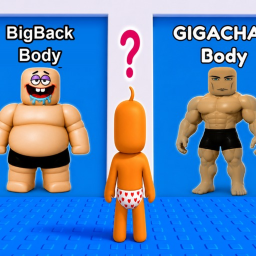 😎Become a MOGGER Tower🗿