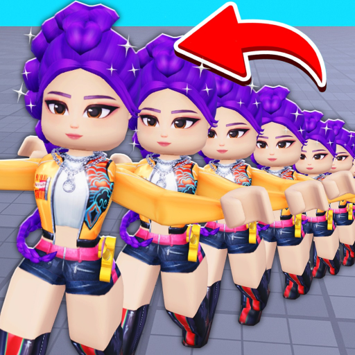 Clone Brainrots
