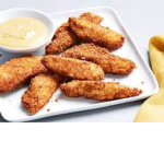 Chicken Fingers good