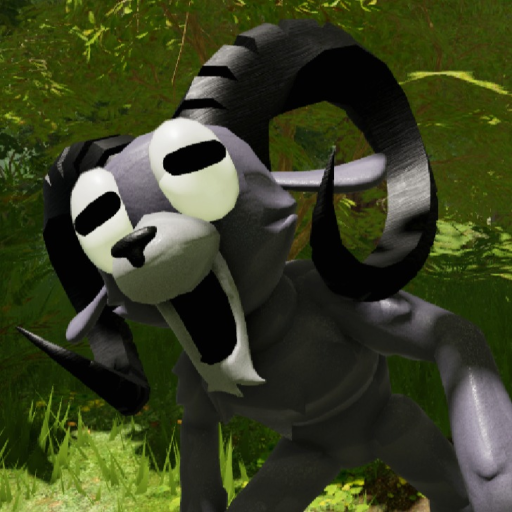 Become Tiky and Everything Else Again official Roblox game thumbnail