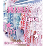 pearls luvvs
