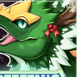 SỰ KIỆN🐉Số phận của Griffin ✨RP giả tưởng icon