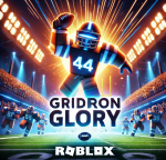 V1.6 Gridiron Glory Football *Gra przeniesiona*