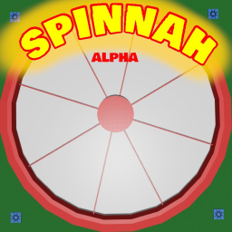 Spinnah [Alpha]