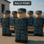 (SEA) The Naval Forces
