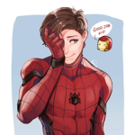 Spidey Senses