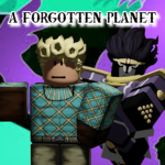 A Forgotten Community