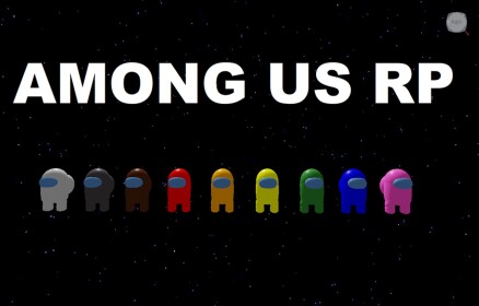 Among Us RP
