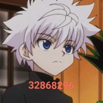 Killua Hood