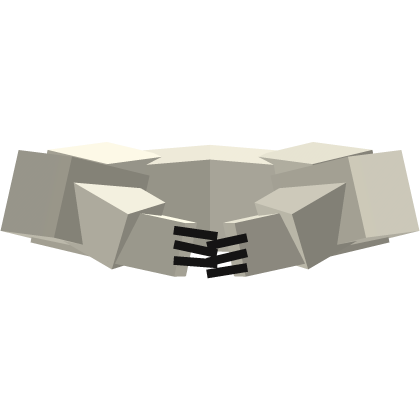 Jogo Hood (Neck) [JJS]