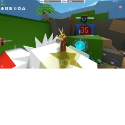 New sword fight (with teams) icon