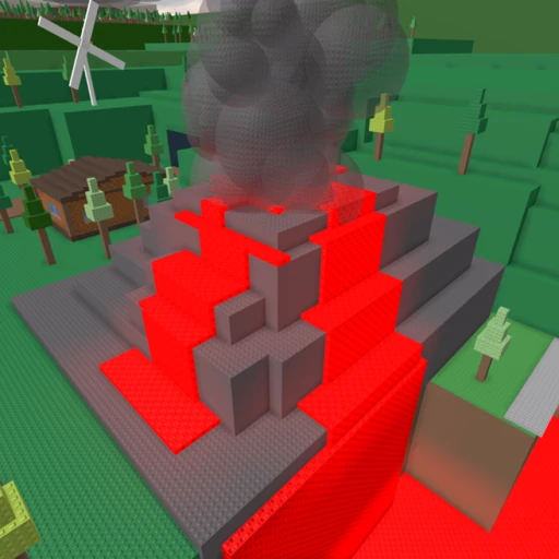 Survive the End of Roblox