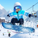 NSCWinterShop
