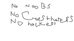 No Noobs In Roblox(N.N.R-No guest haters allowed)