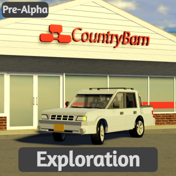 Exploration: The Final Revamp