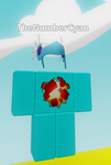 …Cyan…