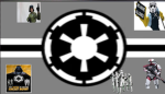 The First Galactic Empire (T.G.E)