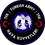 | TFK | Hava Kuvvetleri Komutanlığı