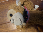 Mex monke and all monkes