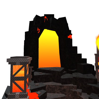 Igneous Gate
