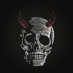 Edgy psychos
