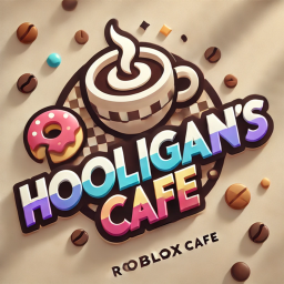 Hooligan's Cafe & Hotel (Beta 1.0)