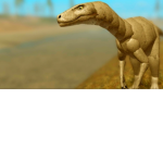 Unofficial dinosaur world fan group