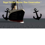 Royal British Marine-time Conservation