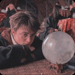 Potterheads! :)